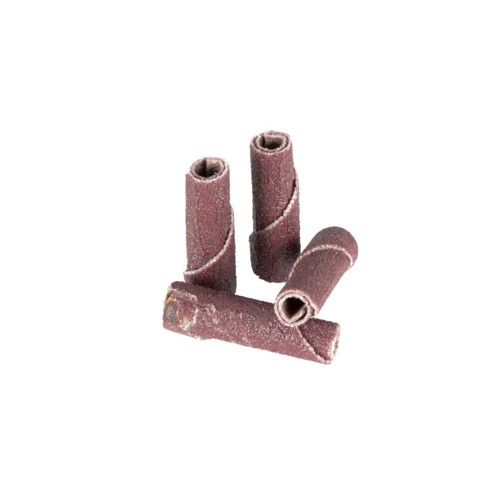 3M™ Cartridge Roll, 341D, P120, 1/4 in x 1 in x 1/8 in (6.4 mm x 25.4 mm x 3.2 mm)