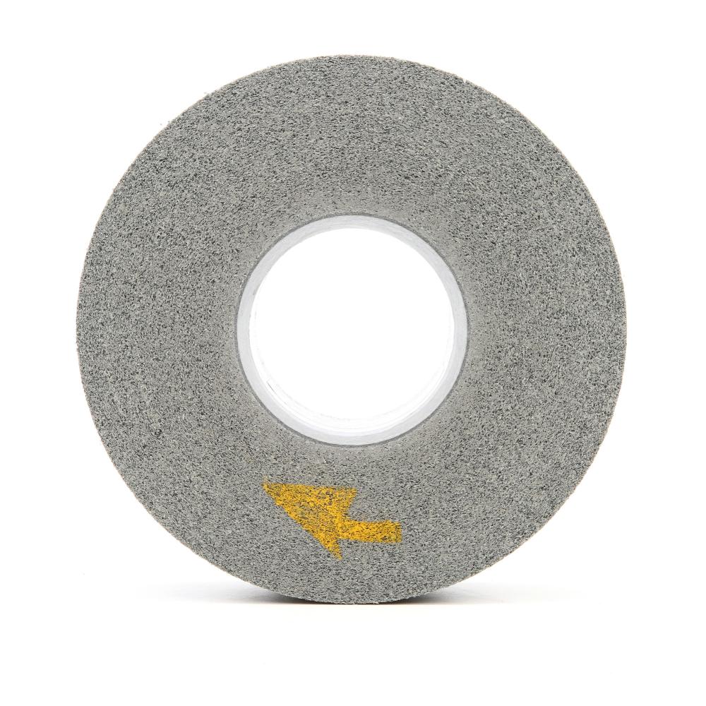 Scotch-Brite™ EXL-XP Deburring Wheel