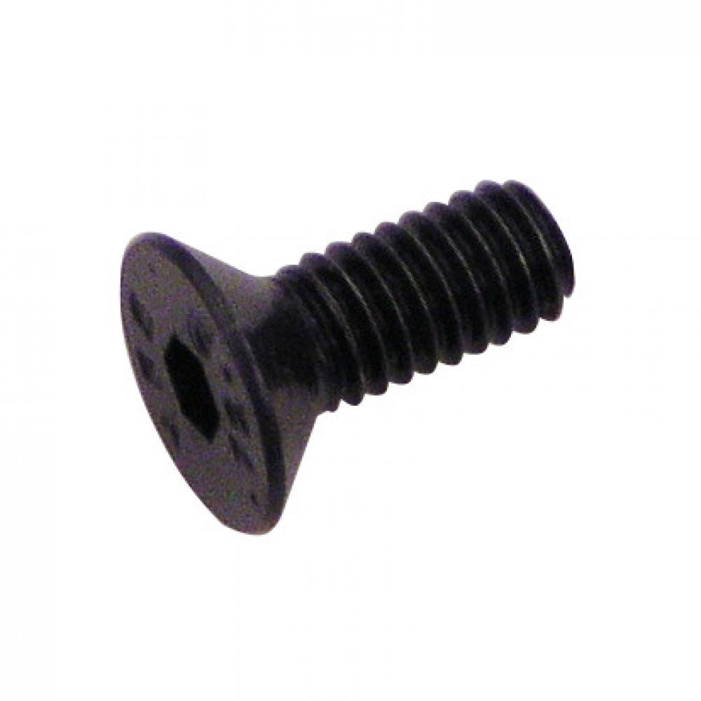 3M™ Flat Head Screw, 30623, silver, M4 x 3/1000 in x 39/100 in (M4 x 0.07 mm x 10 mm)