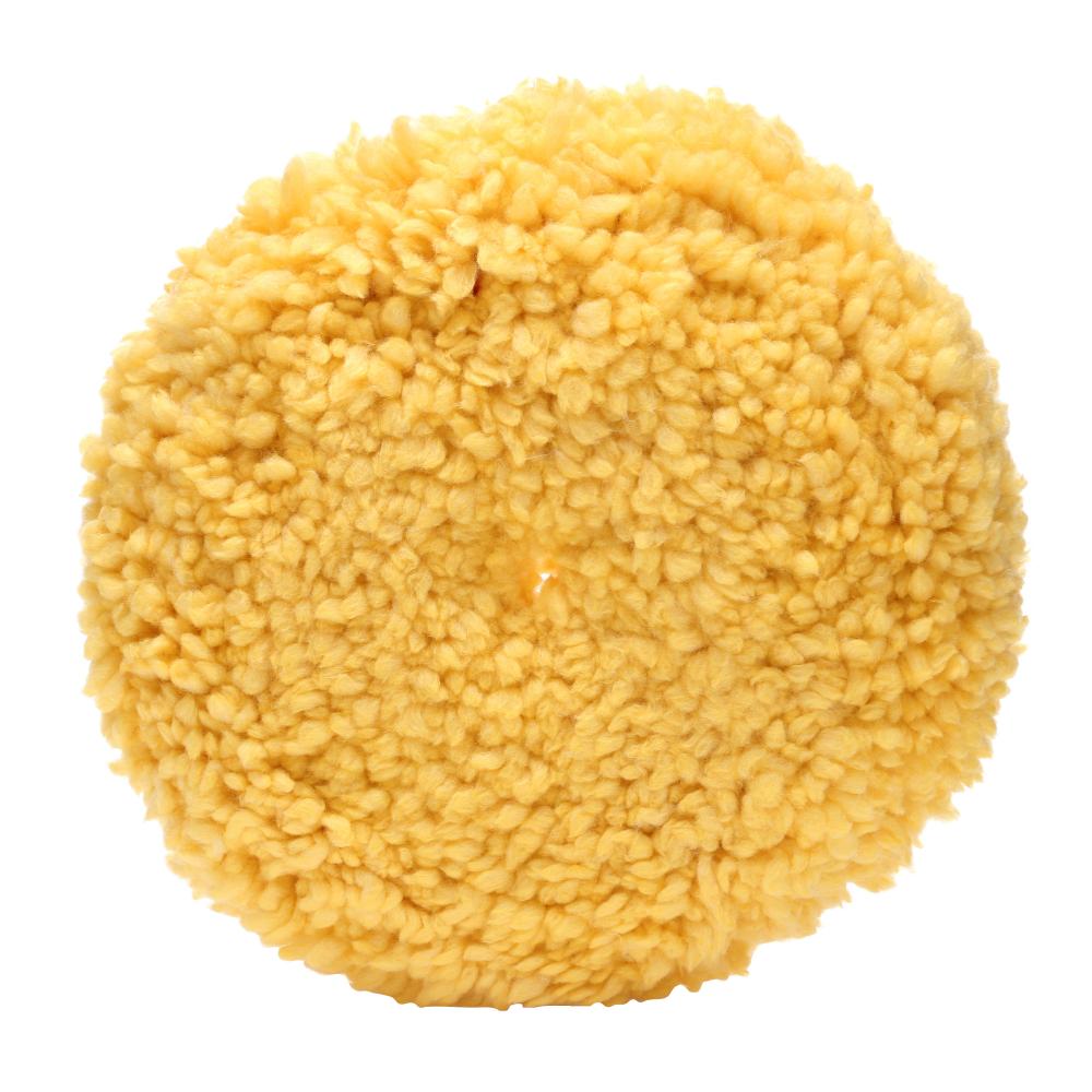 3M™ Wool Polishing Pad