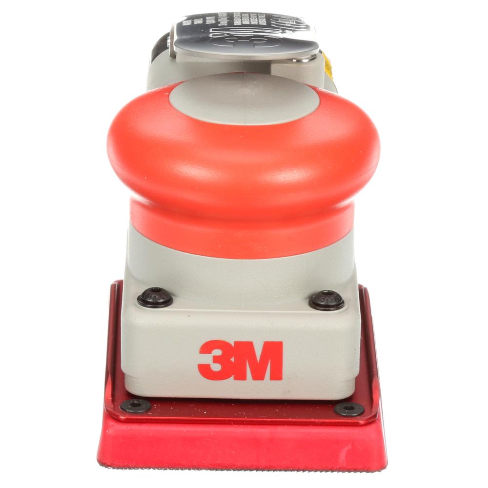 3M™ Orbital Sander, 20331, non-vacuum, 3 in x 4 in x 1/8 in (76.2 mm x 101.6 mm x 3.18 mm)