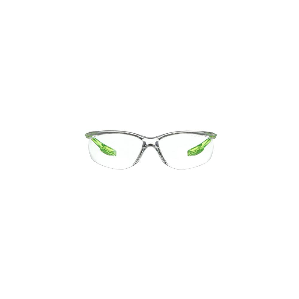 3M™ Solus CCS Series Safety Glasses SCCS01SGAF-GRN