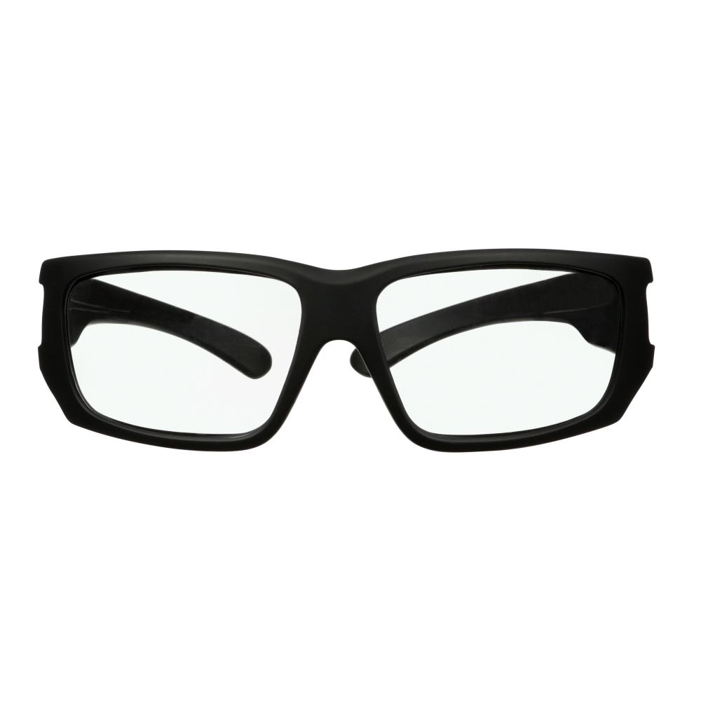 3M™ Maxim Elite 1000 Series Safety Glasses MXE1001SGAF-BLK