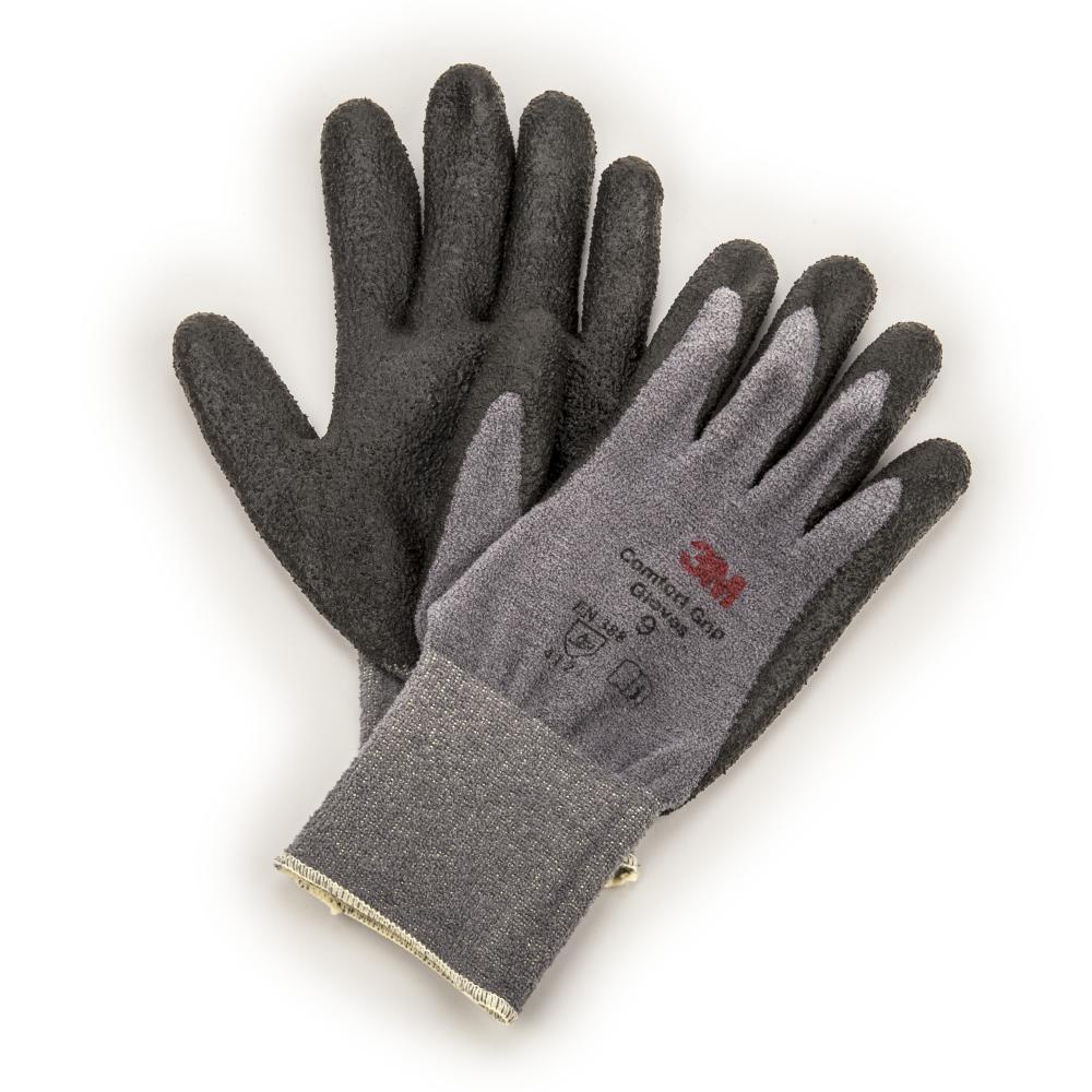 3M™ Comfort Grip Gloves CGL-W, Winter, Large, 96 Pairs/Case