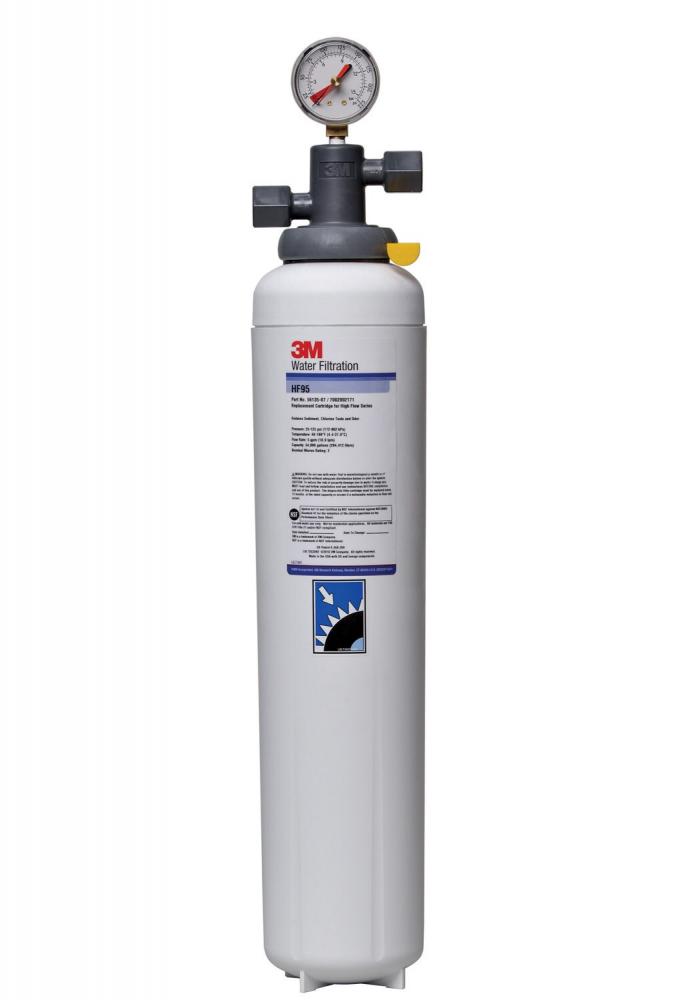 3M™ Water Filtration Products, BEV195 System, 1 per case, 5616402