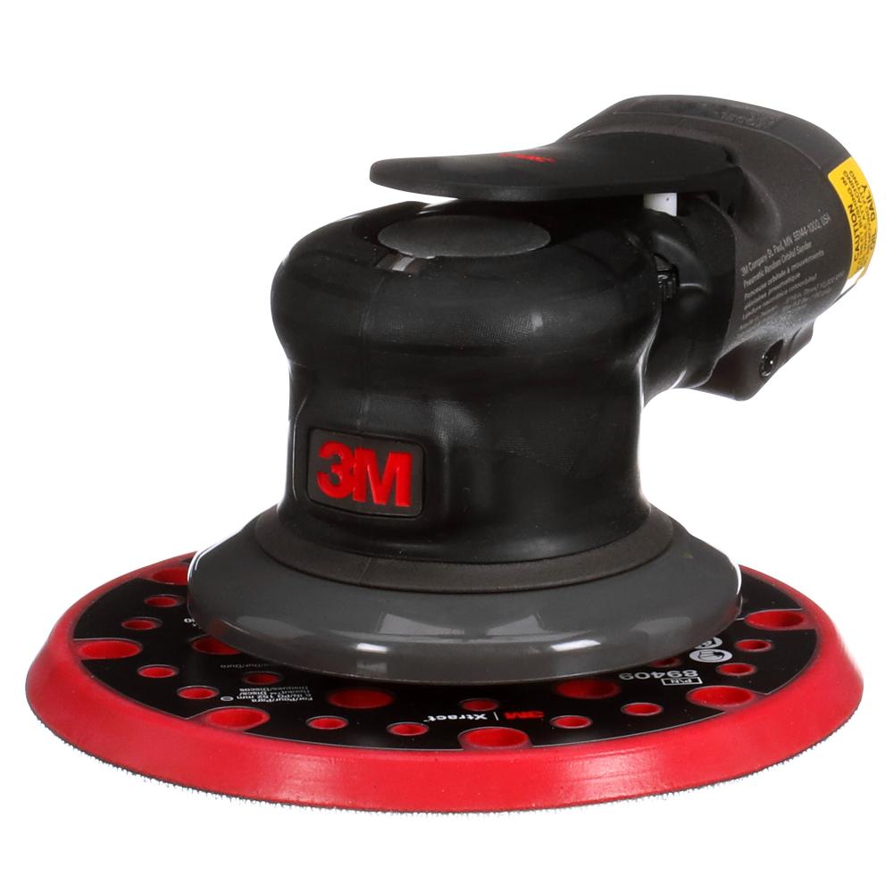 3M™ Pneumatic Random Orbital Sander 88949