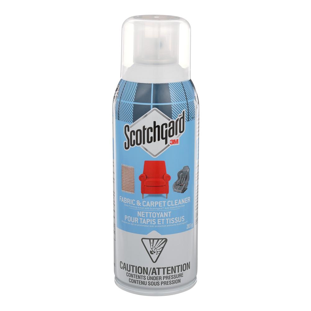 Scotchgard™ Fabric & Carpet Cleaner 283g (10 oz)