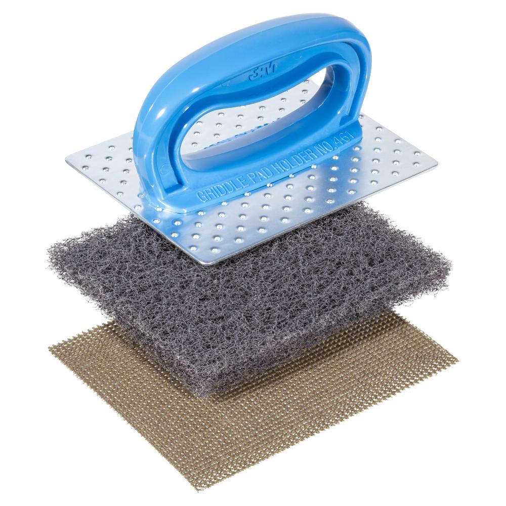 Scotch-Brite™ Griddle Pad Holder, H-461