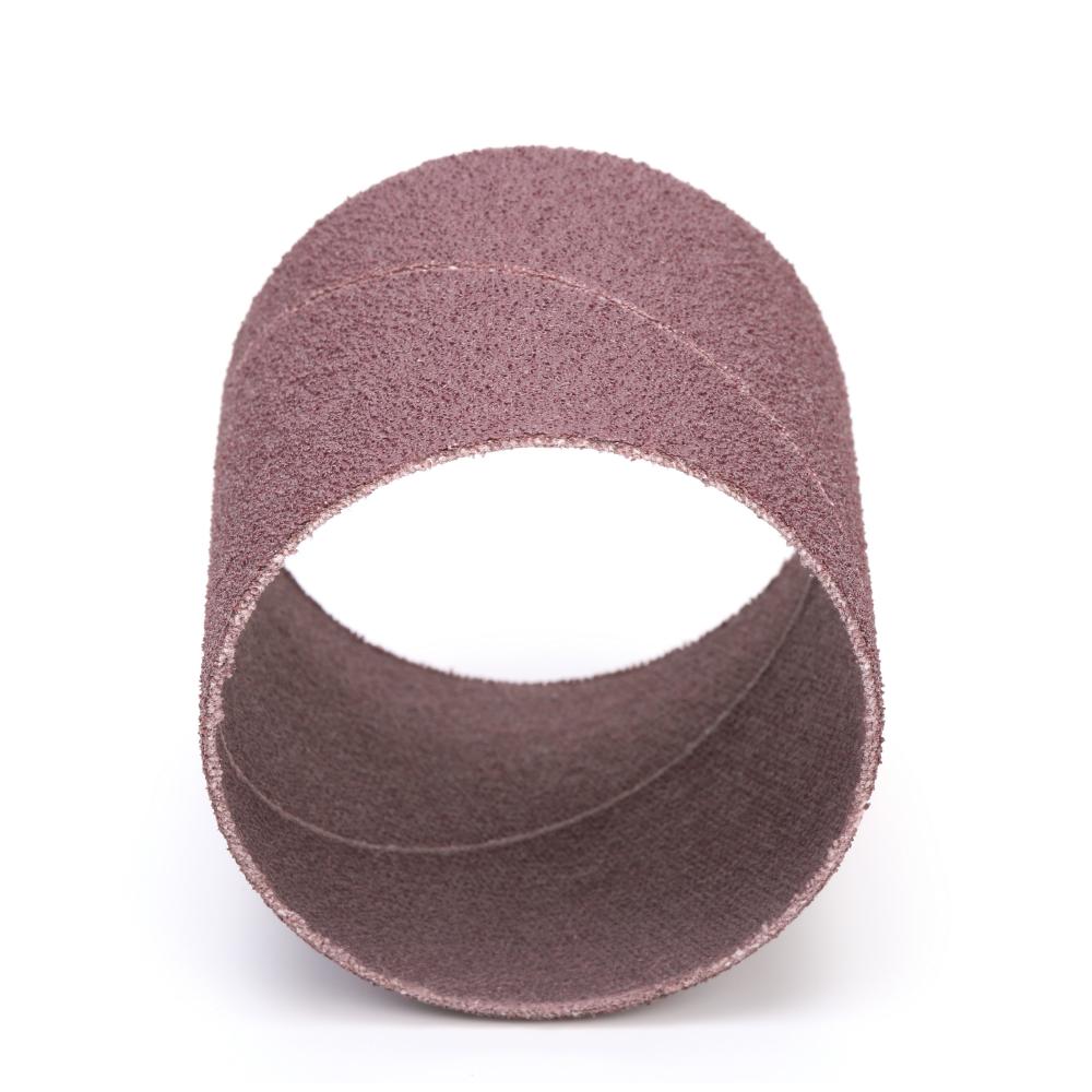 3M™ Cloth Band, 341D, grade 80, 2 in x 2 in (50.8 mm x 50.8 mm)