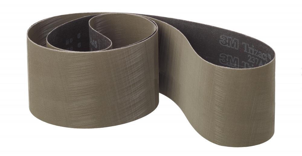 3M™ Trizact™ Cloth Belt 237AA