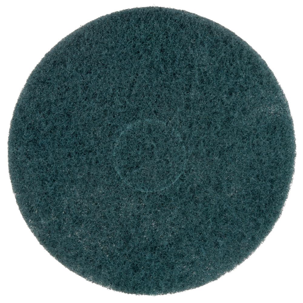 Blue Cleaning Pad, Private Label