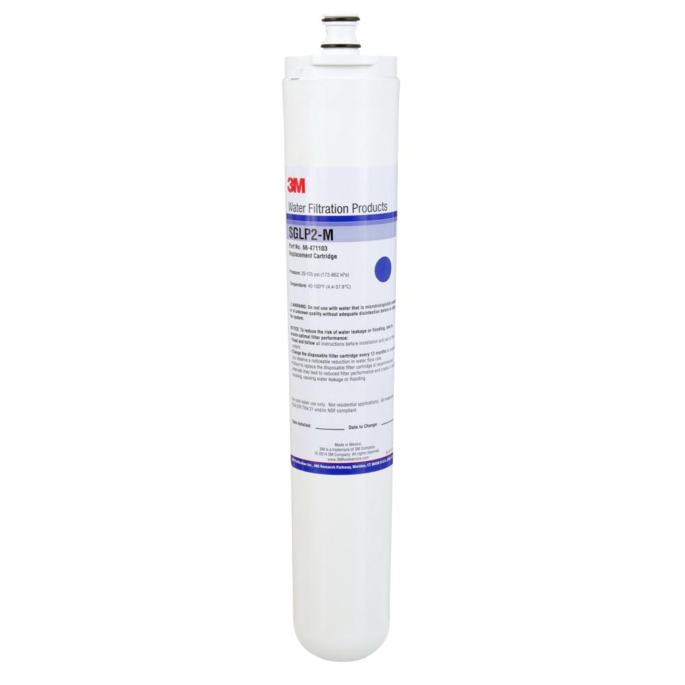 Rational Oven Replacement Water Filter Cartridges