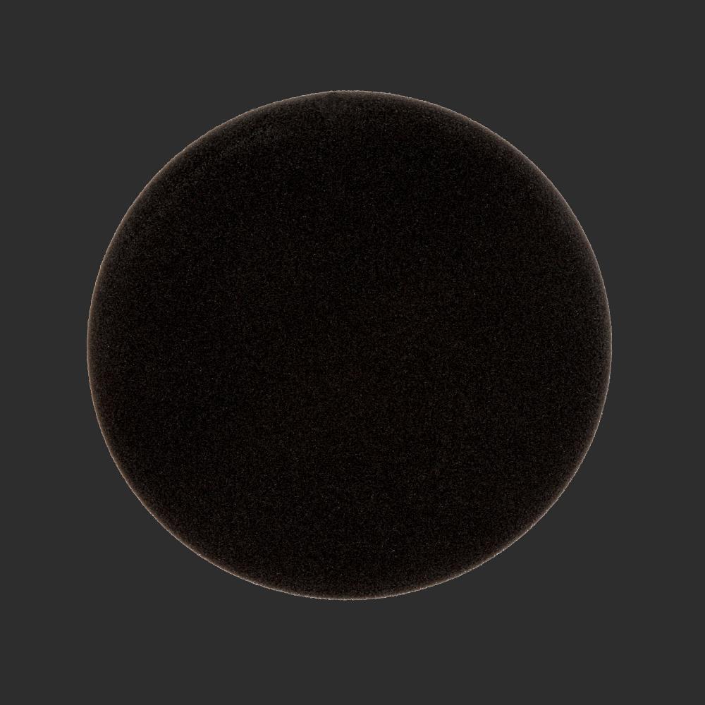 Meguiar&#39;s® Dual Action Foam Finishing Disc DFF6, Black, 6 in (15.24 cm), 1/Pack
