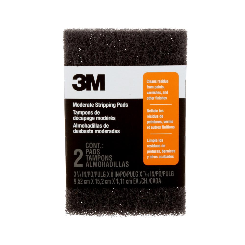 3M™ Heavy Duty Stripping Pads 10112NA
