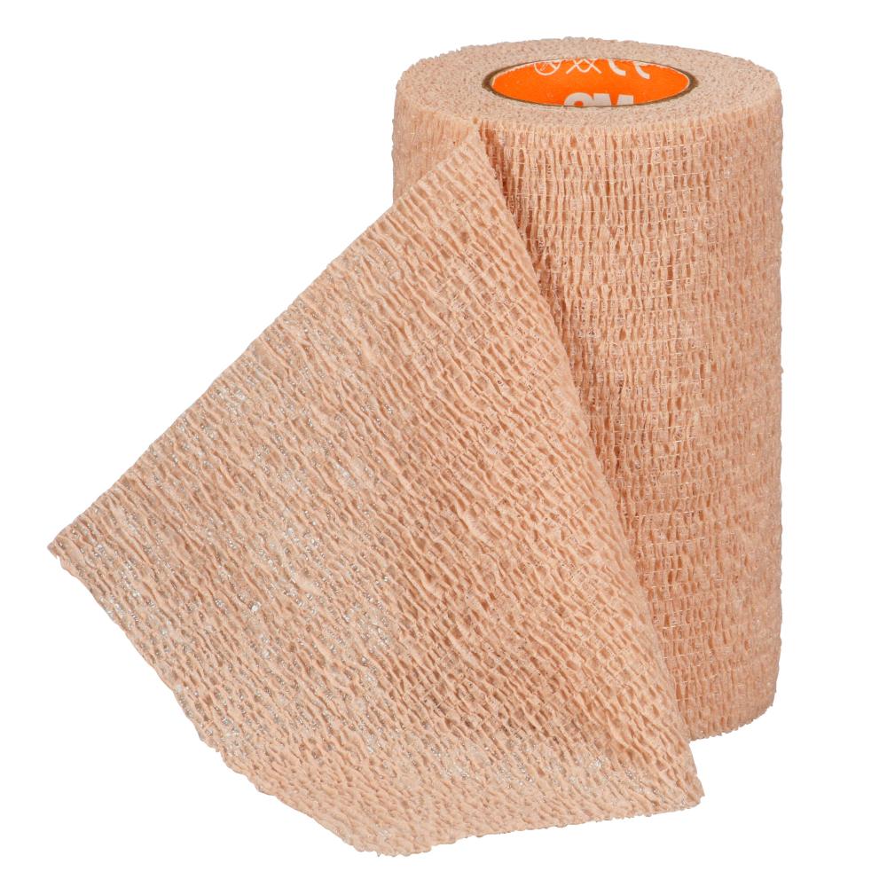 3M™ Coban™ NL Non-Latex Containing Self-Adherent Wrap with Hand Tear 2084