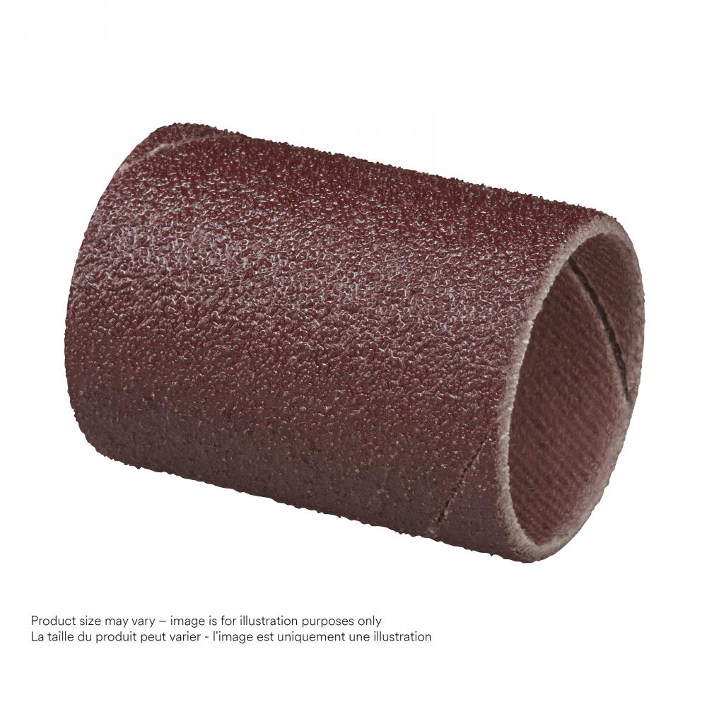 3M™ Cloth Band, 341D, grade 80, 2 1/4 in x 1/2 in (57.2 mm x 12.7 mm)