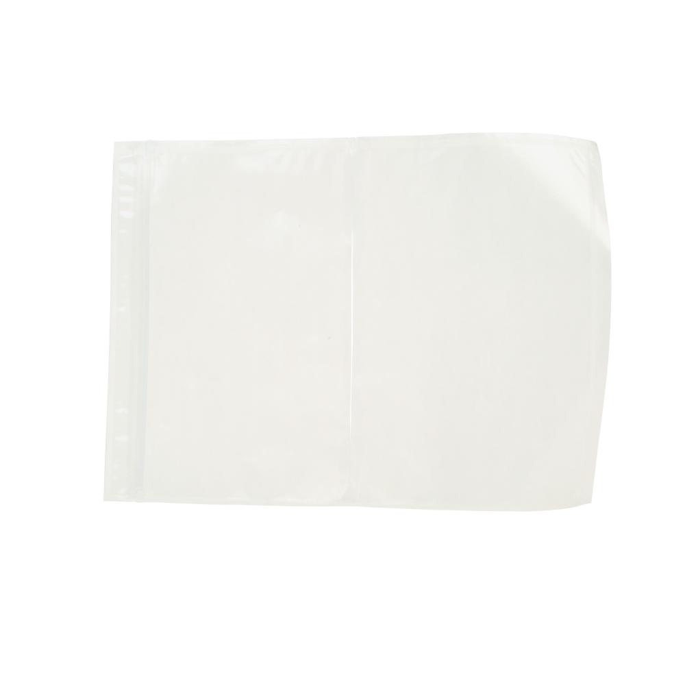 3M™ Non-Printed Zipper Closure Packing List Envelope NPZ-L