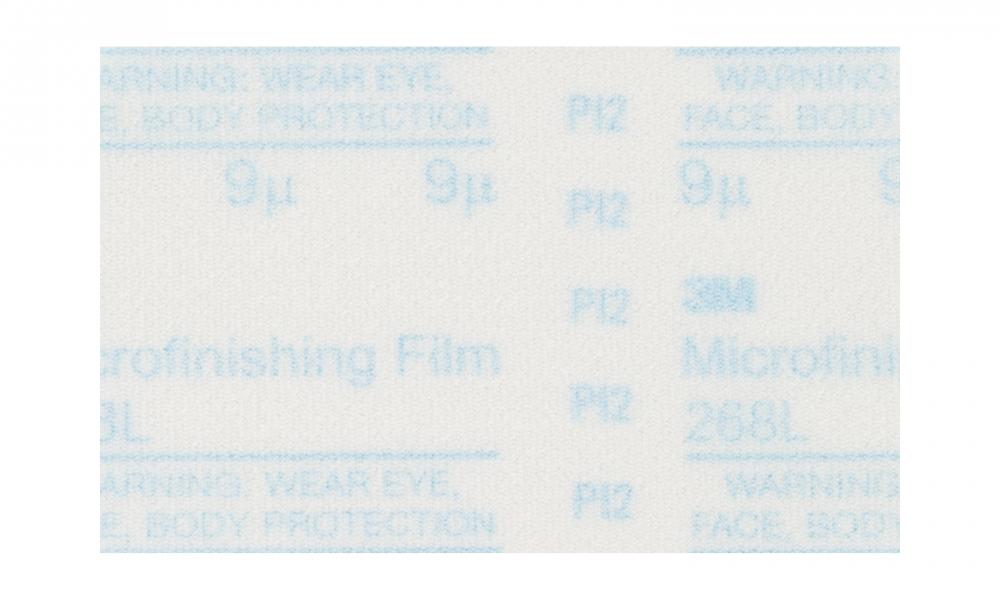 3M™ Microfinishing PSA Film Disc