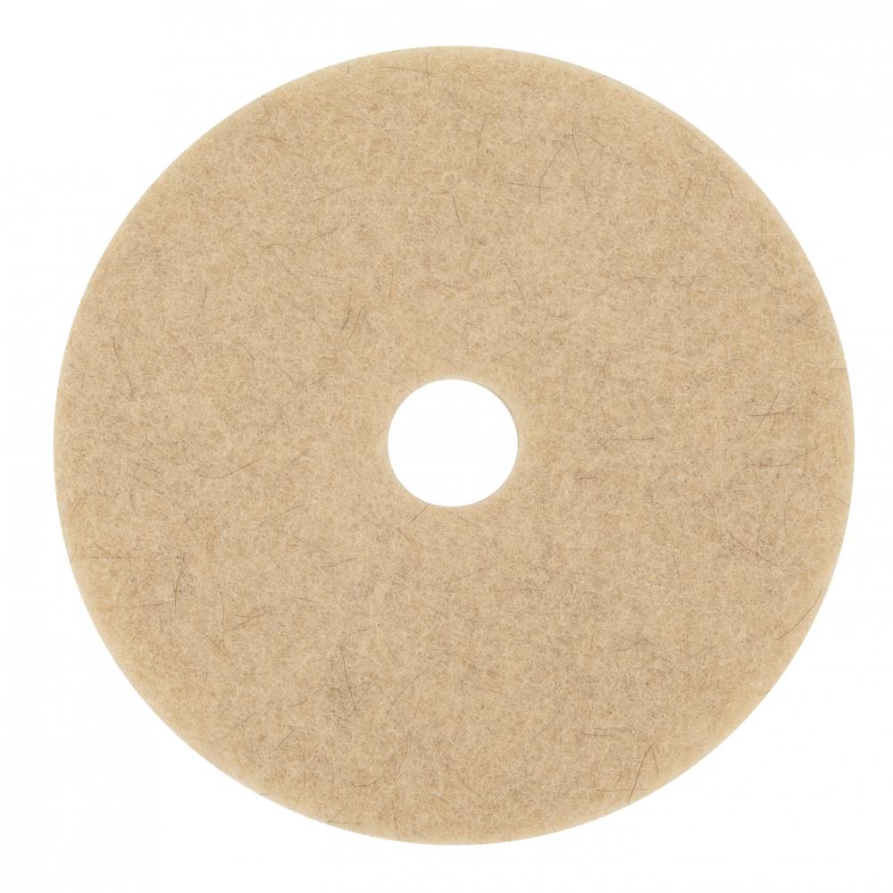 3M™ Natural Blend Tan Pad, 3500, 609 mm (24 in)