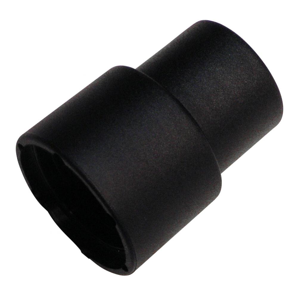 3M™ Vacuum Hose End Adapter 30324, Black, Hose Thread, 3/4 in x 1 in (19.05 mm x 25.4 mm)