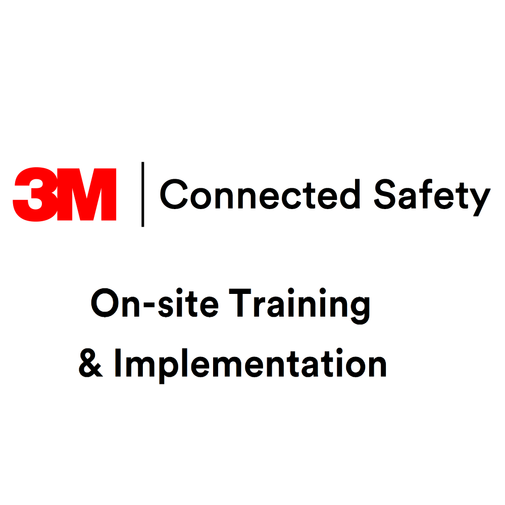 3M™ Health, Safety and Compliance Software Implementation, 1 Day