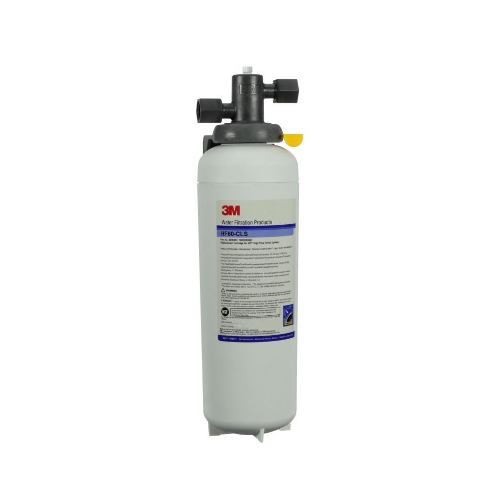 3M™ High Flow Series Chloramines System HF160-CLS