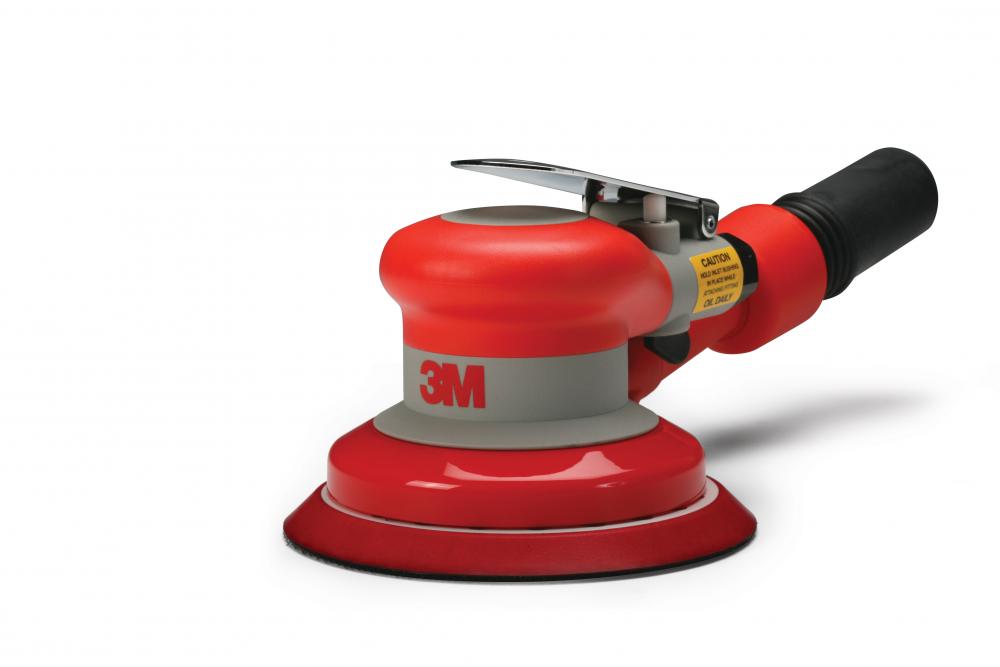 3M™ Random Orbital Sander Lever, A1352, 3/16 in orbit