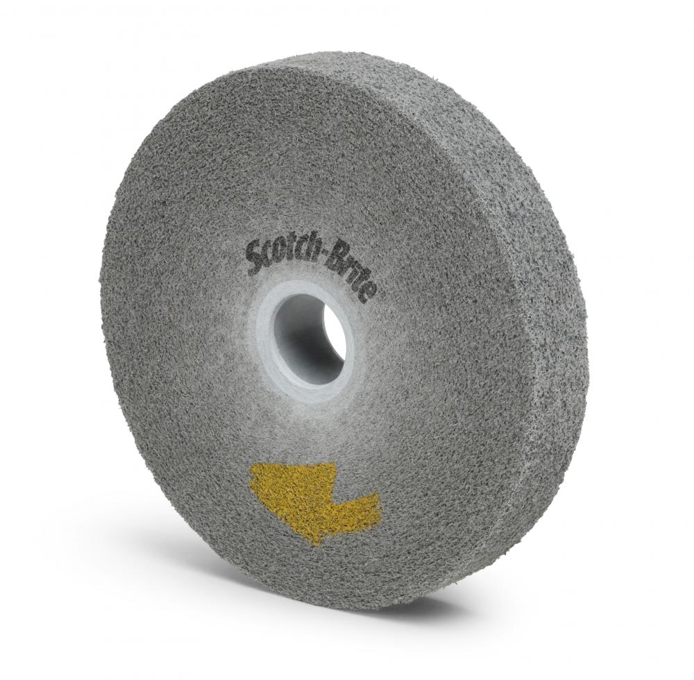 Scotch-Brite™ EXL PRO Deburring Wheel