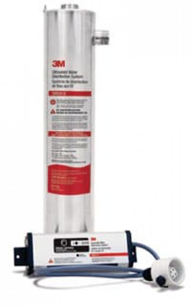 3M™ Ultraviolet Water Disinfection System, 3MUV-8