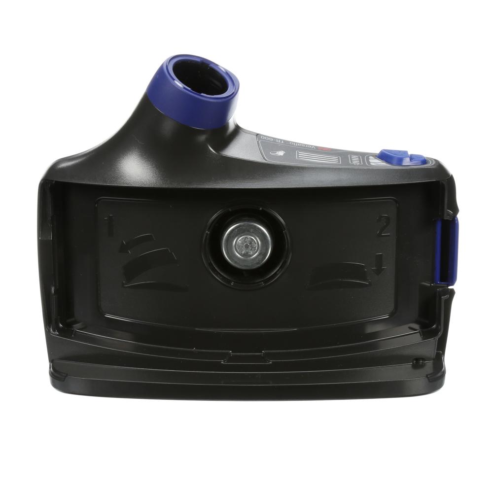 3M™ Versaflo™ Powered Air Purifying Respirator Unit, TR-602N, 1/case