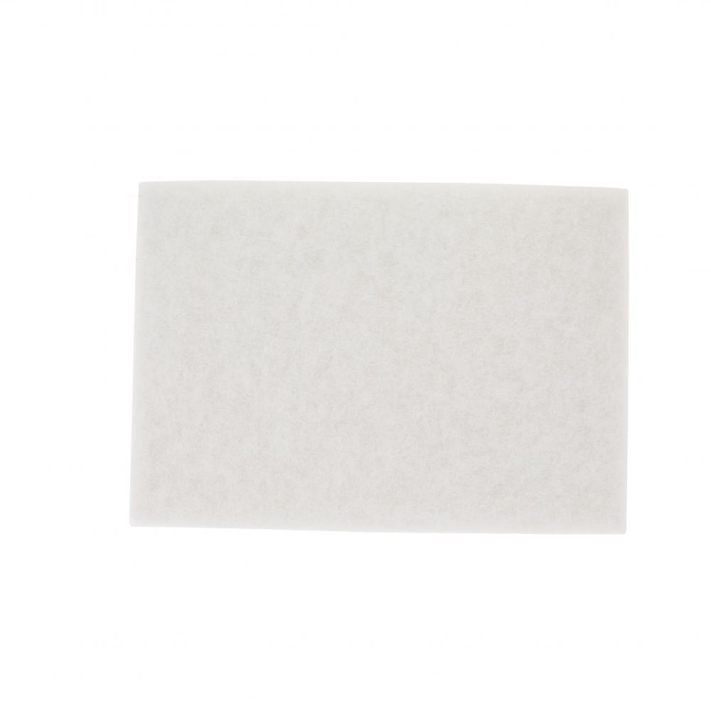 3M™ White Super Polish Pad, 4100, 508 mm x 356 mm (20 in x 14 in)