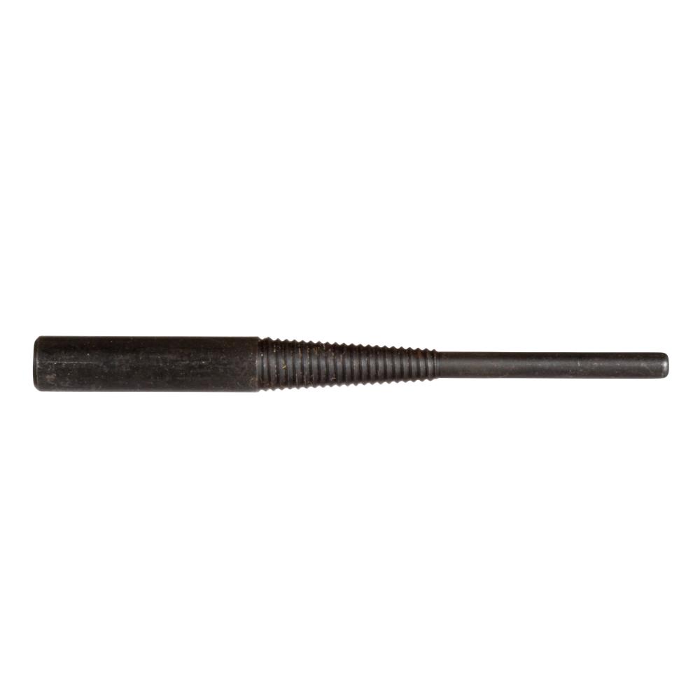 3M™ Cartridge Roll Mandrel, 45119, black, 1/8 in x 1 in x 1/4 in (3.18 mm x 2.54 mm x 6.35 mm)