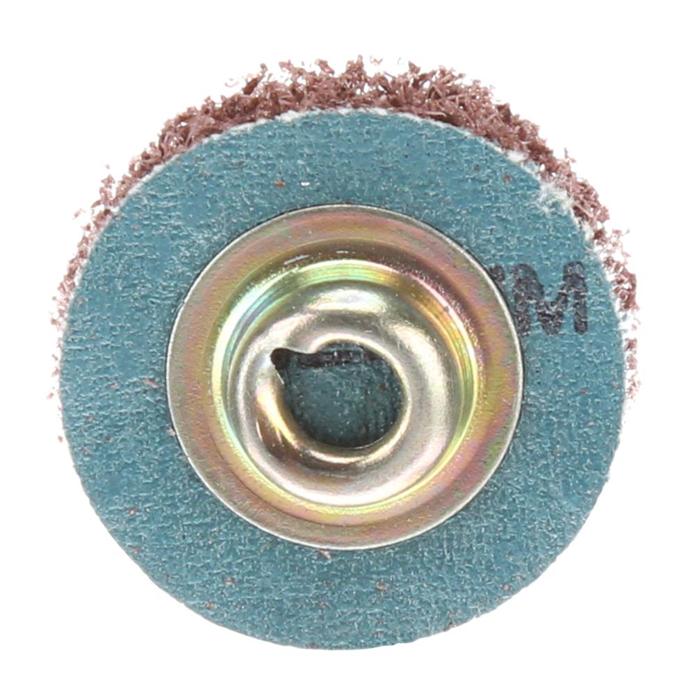 Standard Abrasives™ Quick Change TS Buff and Blend GP Disc 840112