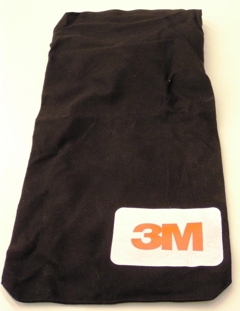 3M™ Vacuum Bag Cover, A1434, black, 20 in x 9 in (508 mm x 228.6 mm)