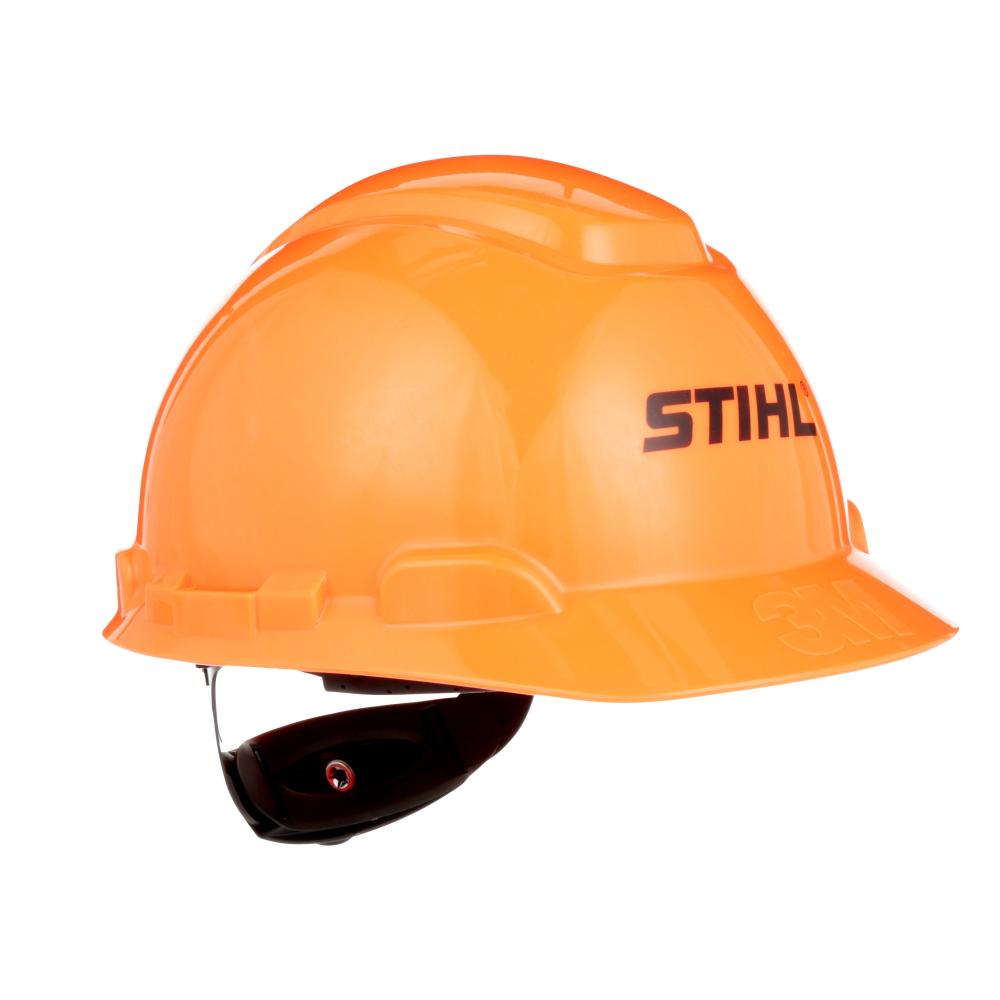 3M™ STIHL® Hard Hat Kit, H-707RL-UVL, UVicator sensor