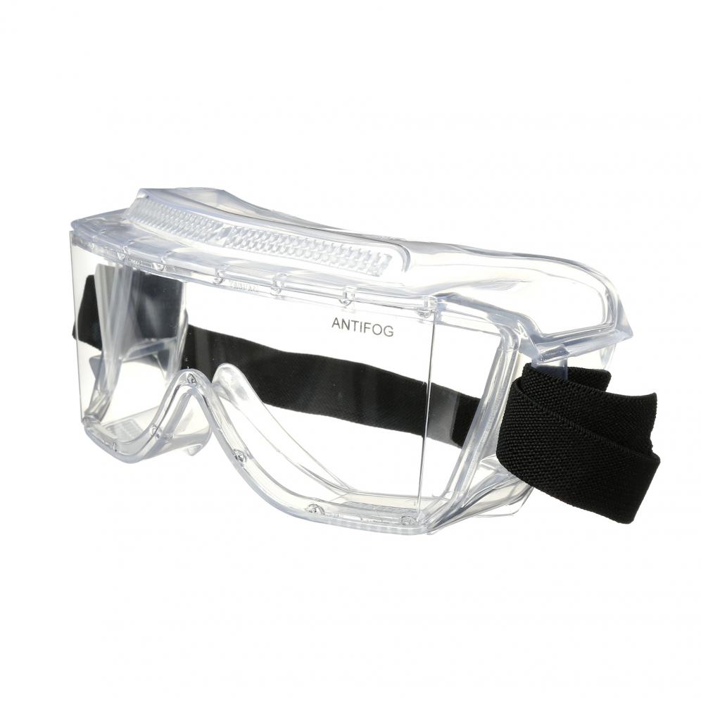 3M™ Centurion Impact Safety Goggle, 452AF, 40301-00000-10, clear anti-fog lens, 10 per case