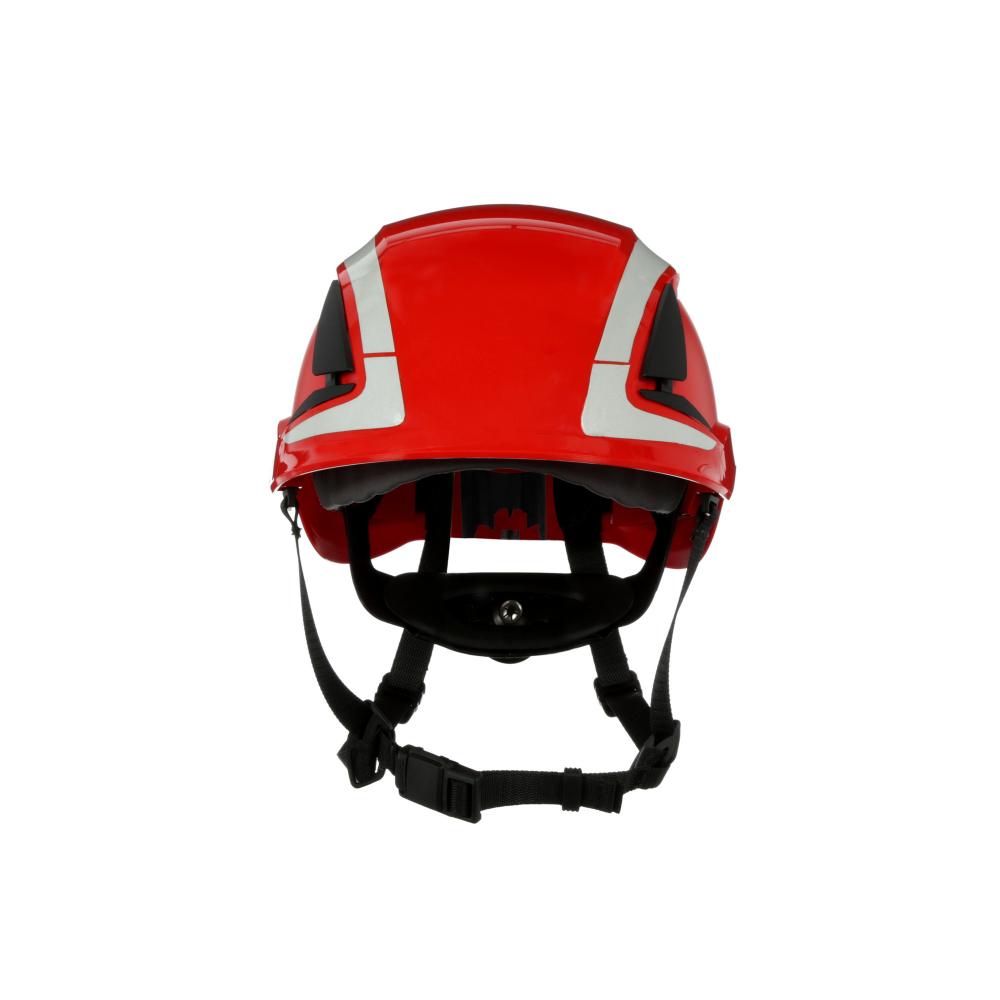 3M™ SecureFit™ X5000 Series Safety Helmet X5005VX-ANSI