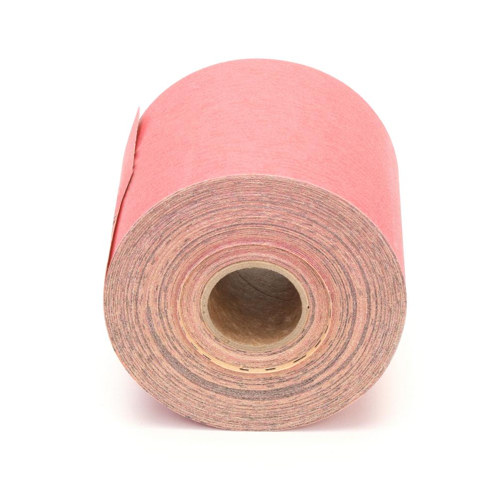 3M™ Red Abrasive Sheet Roll