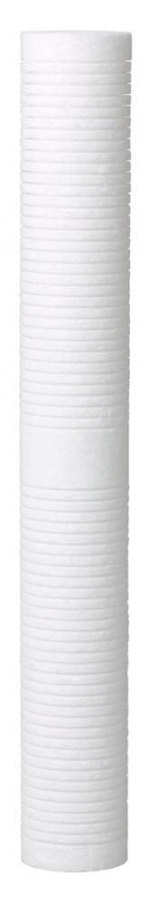 Aqua-Pure® Brand by 3M Whole House Standard Diameter Replacement Filter, Model AP110-2, 5620405