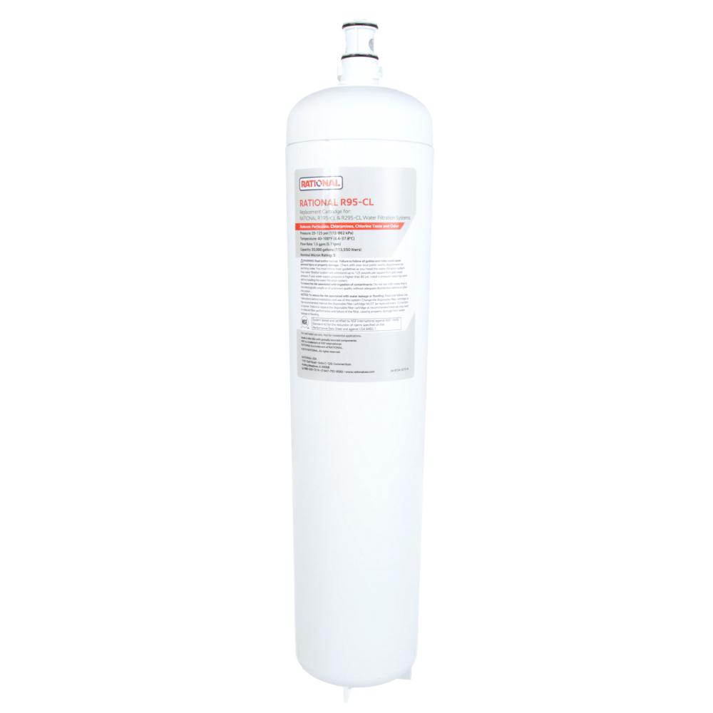 3M™ Commercial Reverse Osmosis Membrane 66-931601, for Model SGLP2-DUAL,  1/Case