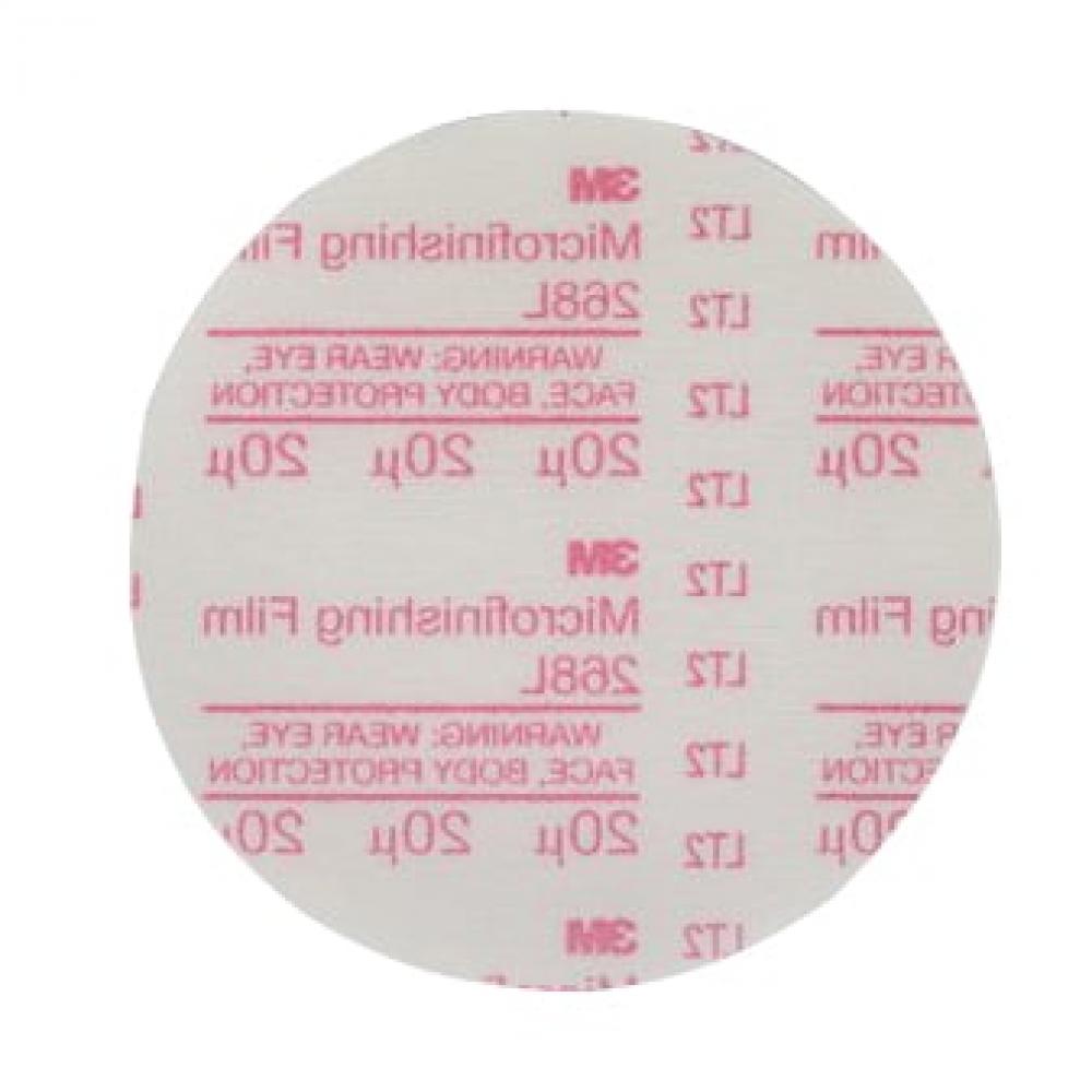 3M™ Microfinishing PSA Film Disc