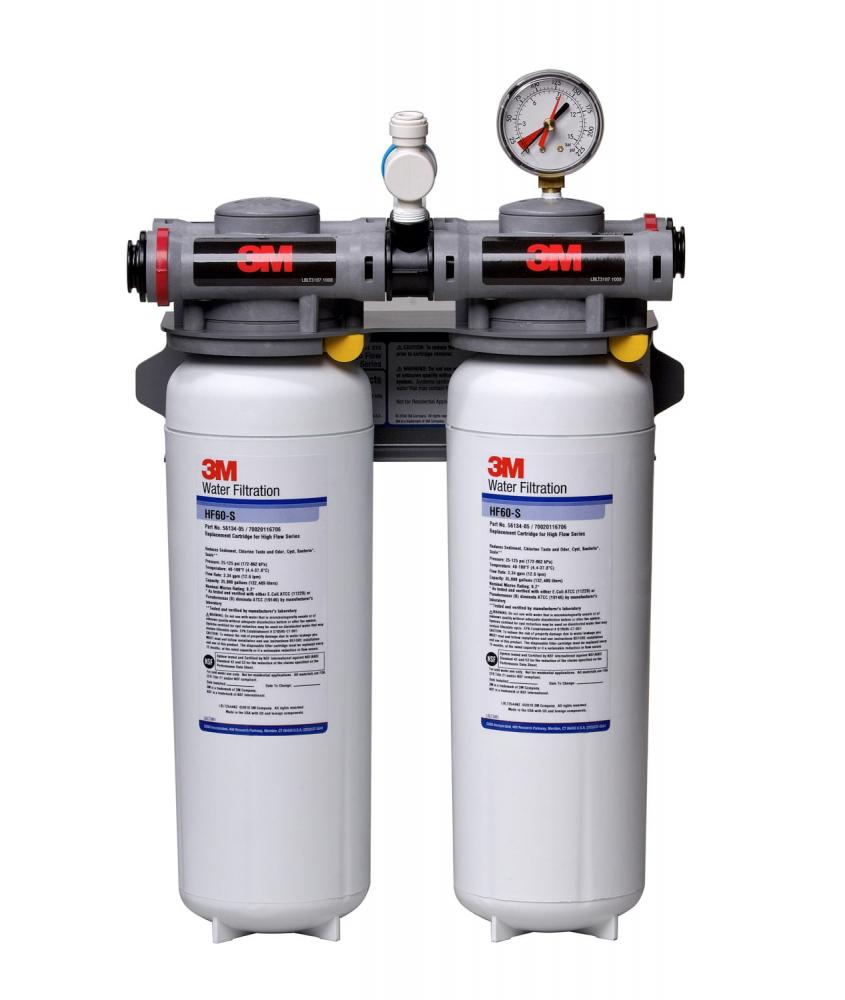 3M™ Water Filtration Products System, Model ICE265-S, 1 per case, 5624504