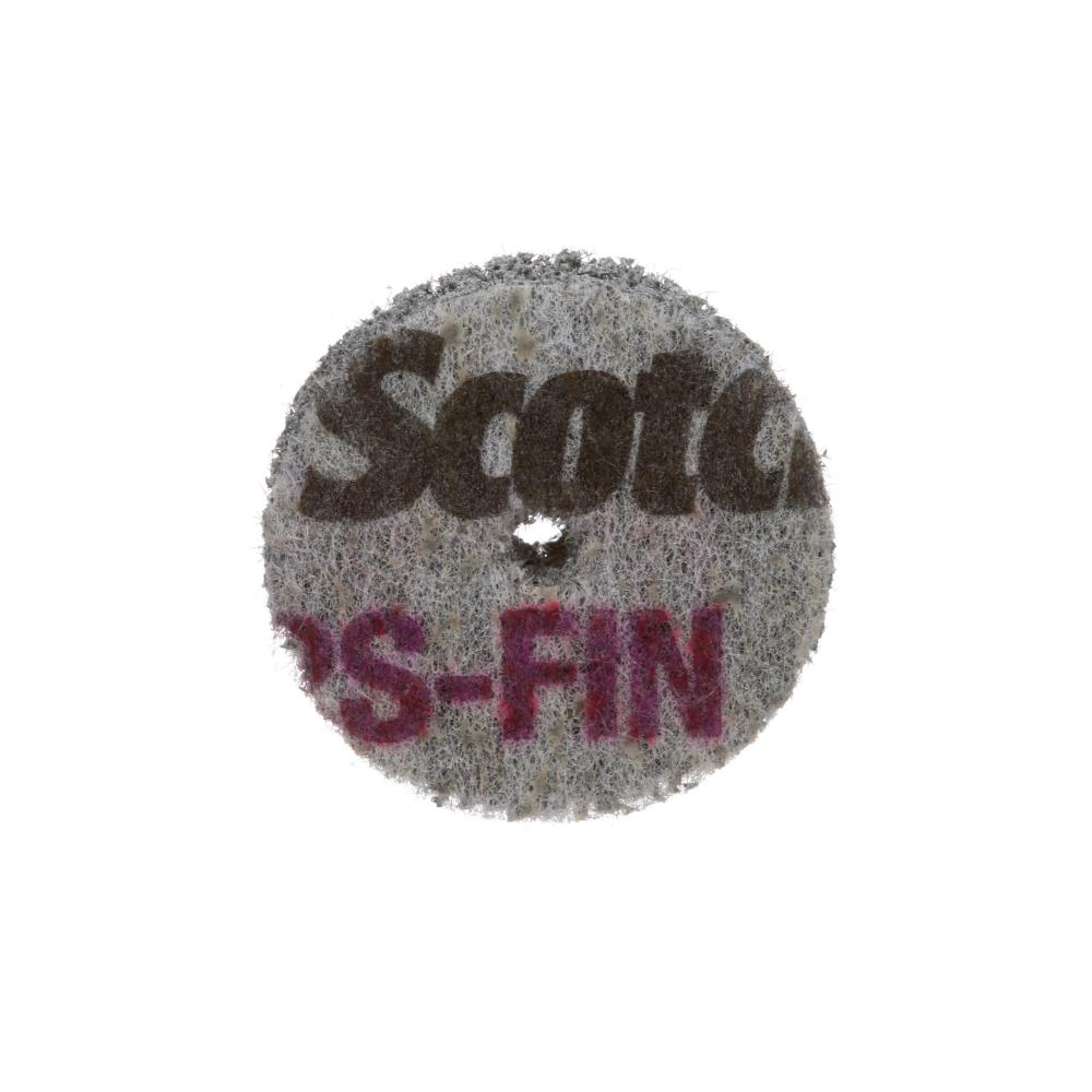 Scotch-Brite™ EXL Unitized Wheel