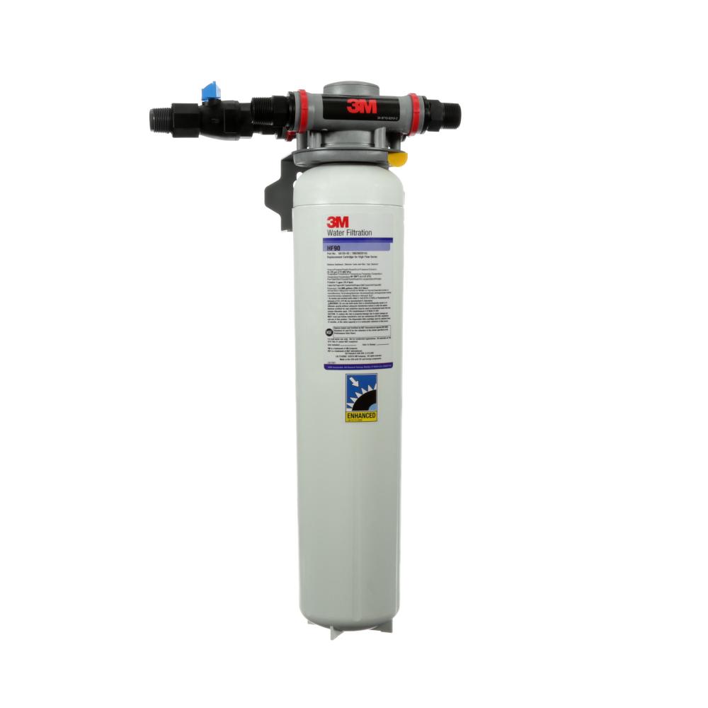 3M™ Water Filtration Products Filter System, Model DP190, 1 per case, 5624301
