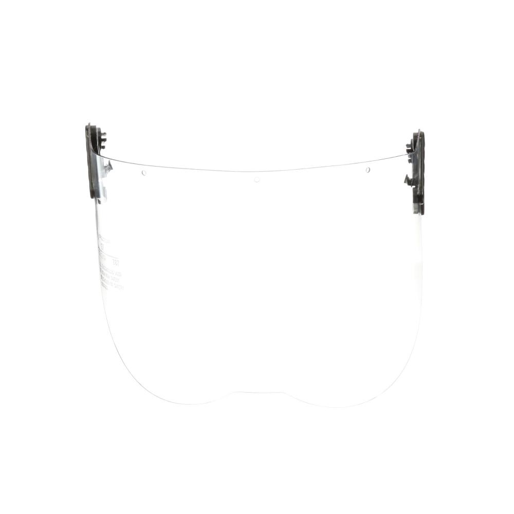 3M™ Peltor™ Acetate Visor, V3F, clear