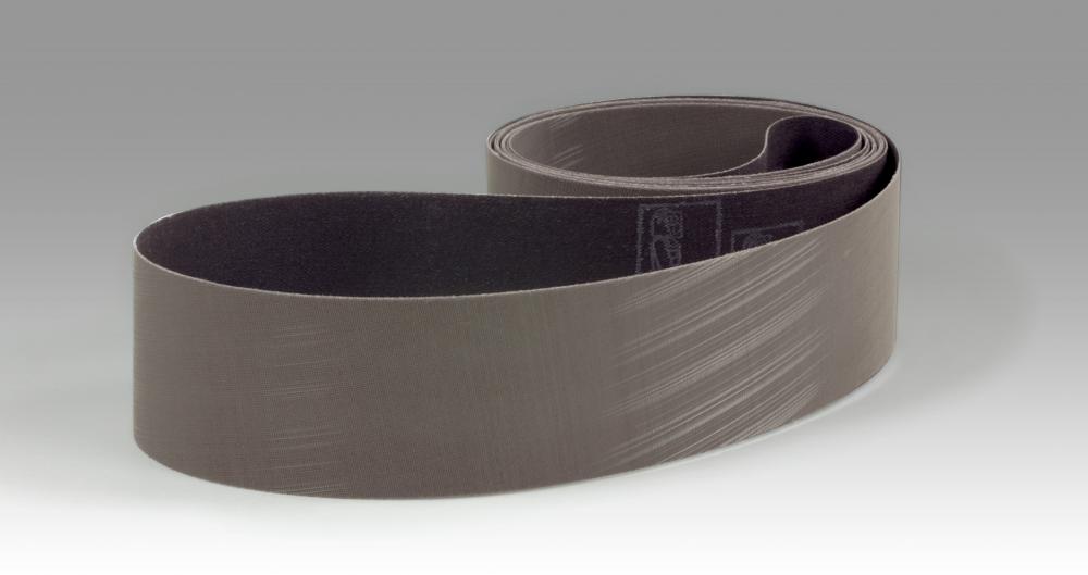 3M™ Trizact™ Cloth Belt, 237AA, A30, 4 in x 132 in (101.6 mm x 3352.8 mm)