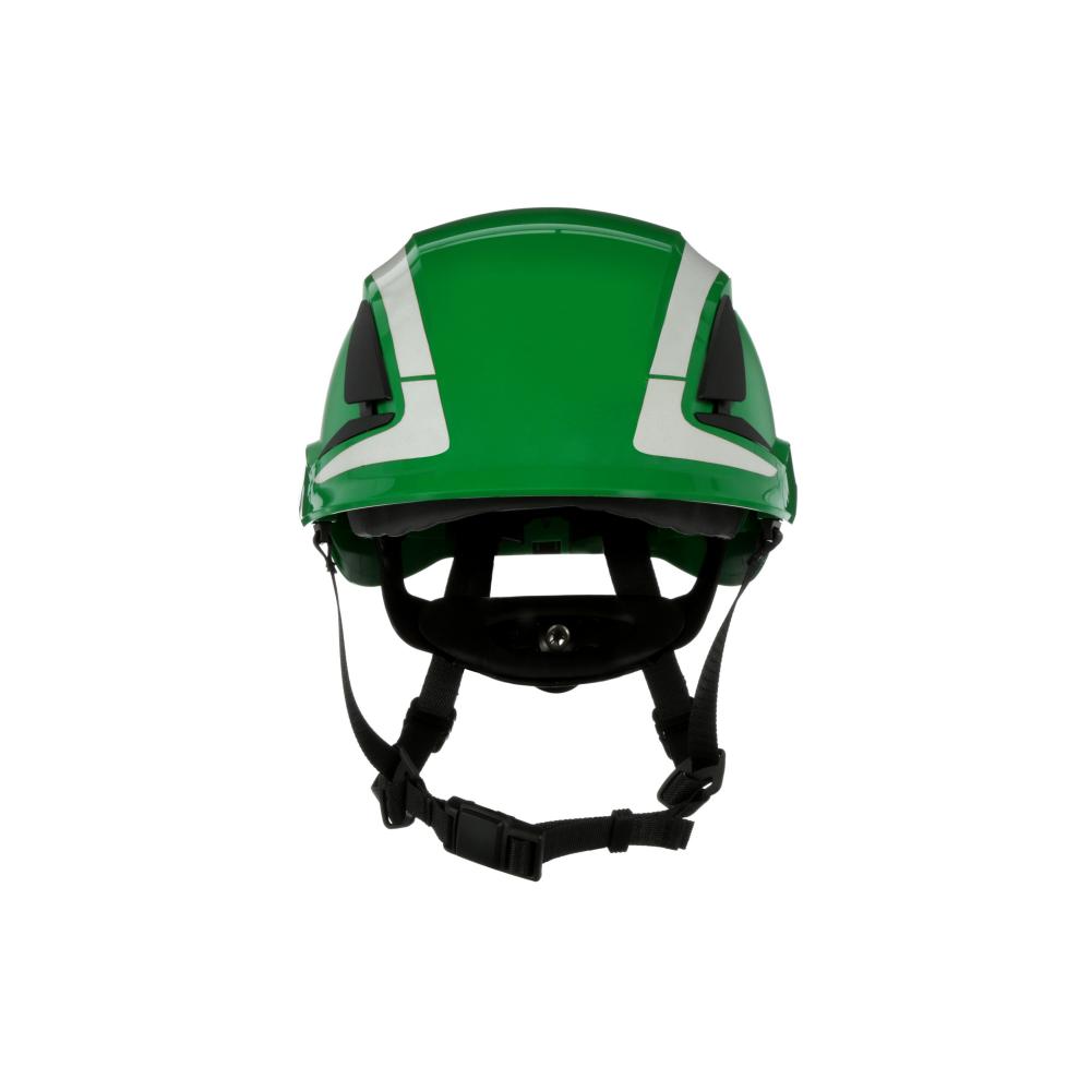 3M™ SecureFit™ X5000 Series Safety Helmet X5004X-ANSI