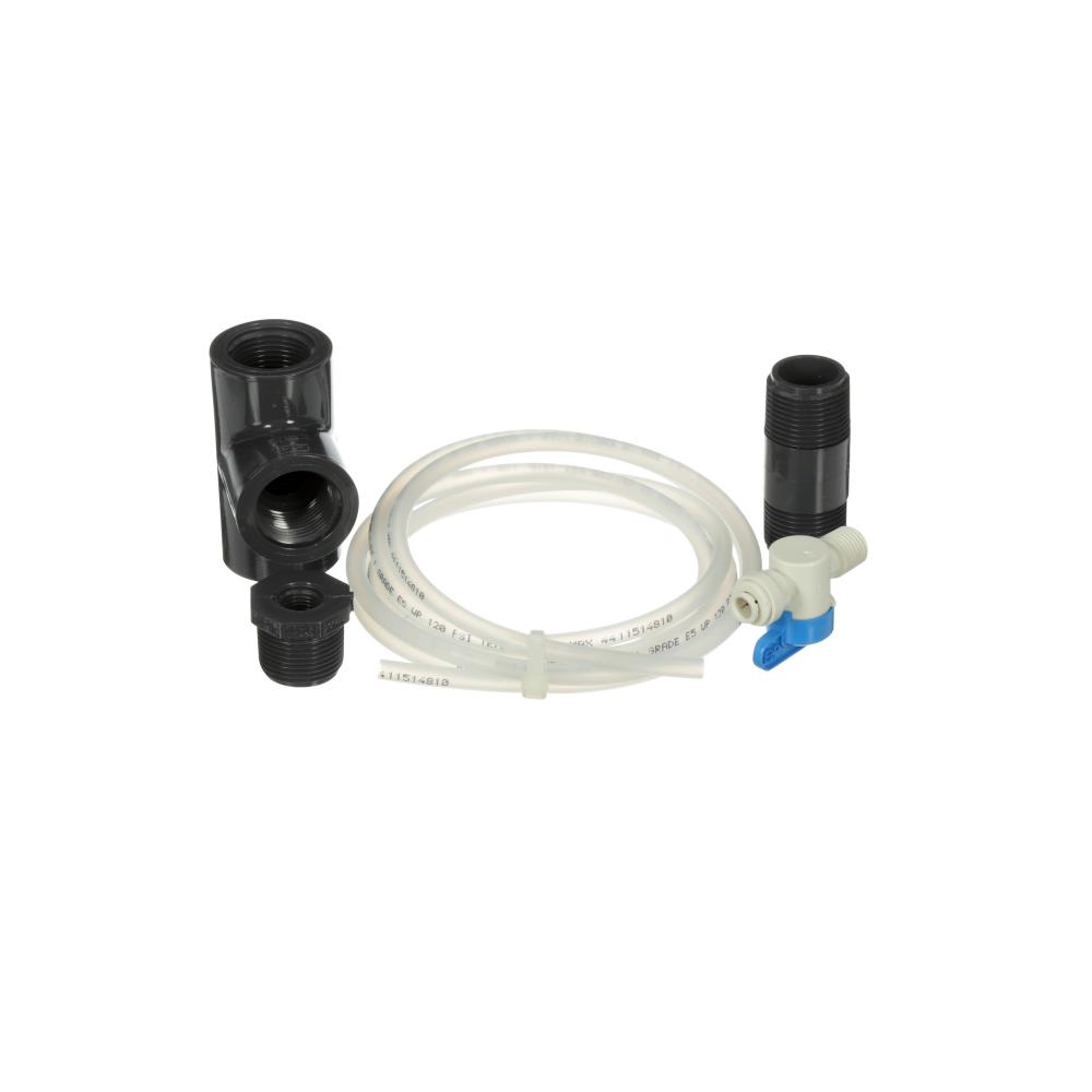 3M™ High Flow Series Flush Kit 5606502, 3/4 in Connections, 1/Case