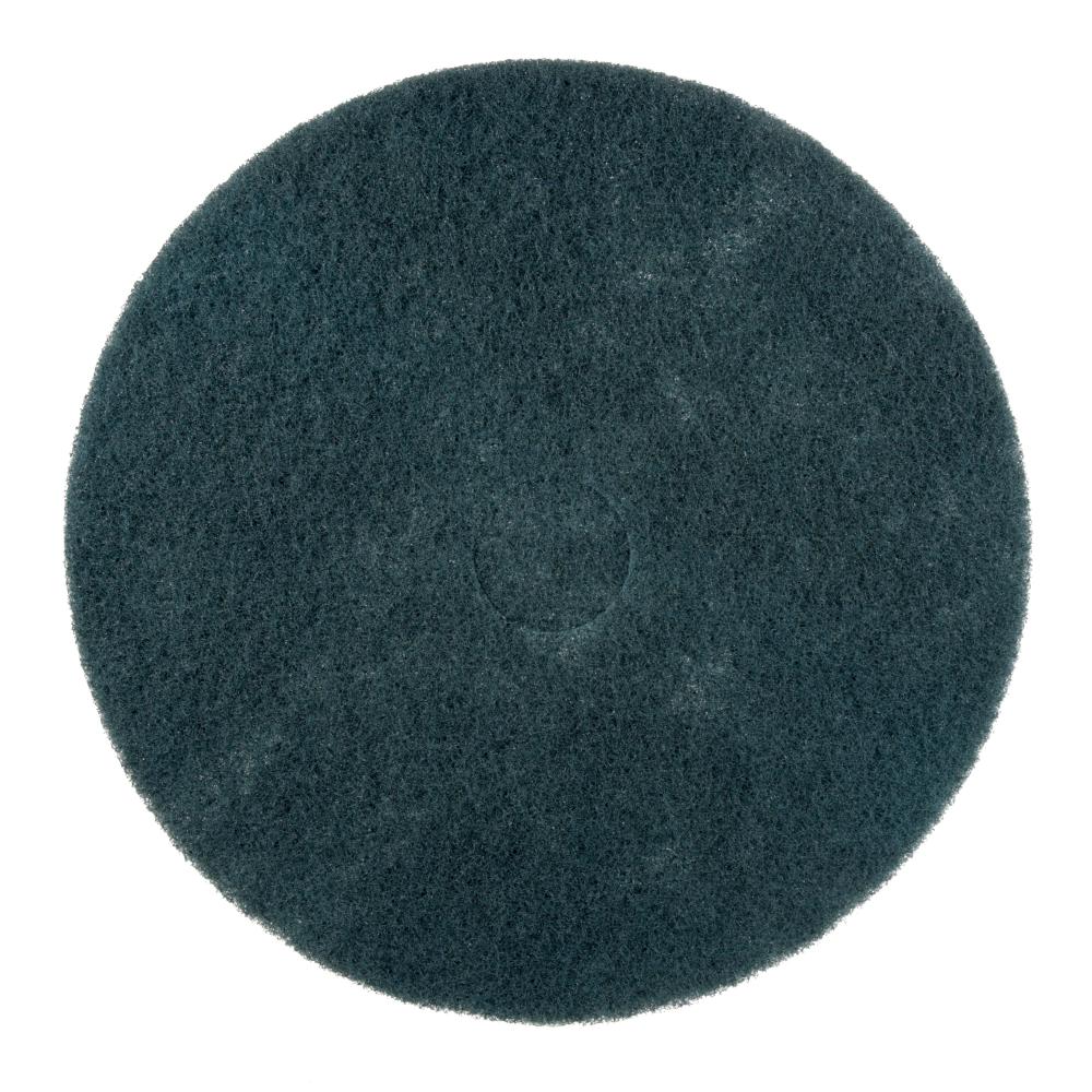 Blue Cleaning Pad, Private Label