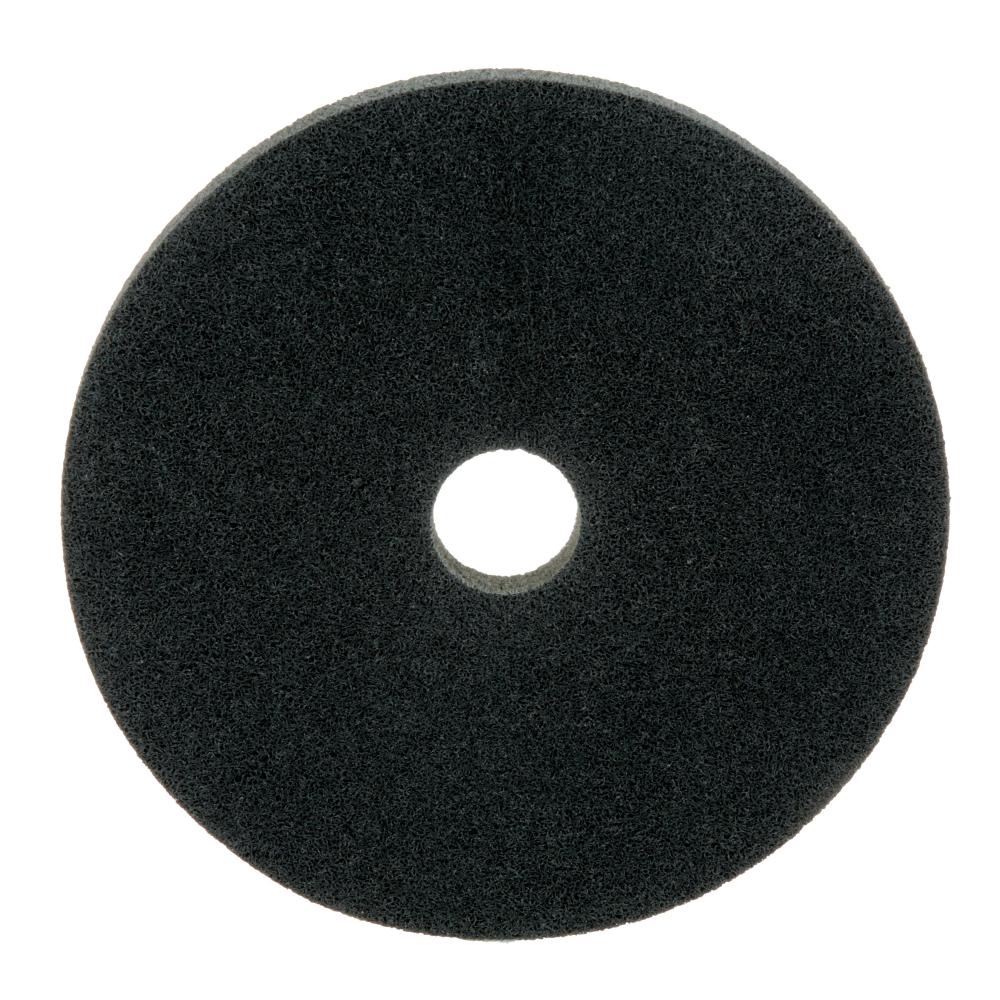 Standard Abrasives™ S/C Unitized Wheel 863275, 632 6 in x 1/2 in x 1 in, 4 per case